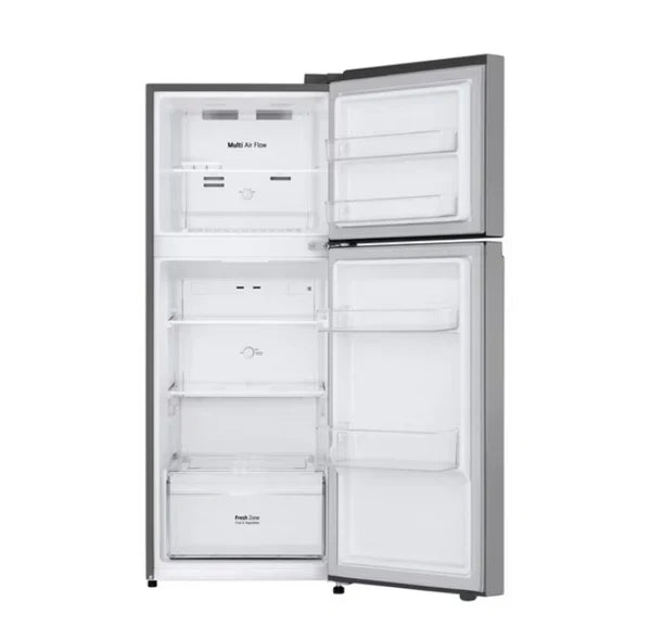 Refrigerador LG VT22BPY Silver 217 Litros