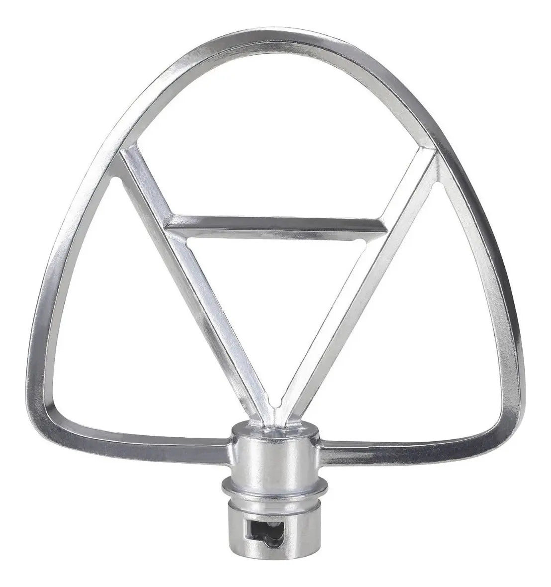 Batidora Pedestal Recco RBP-BISCOTTO6 Blanco 4 Litros