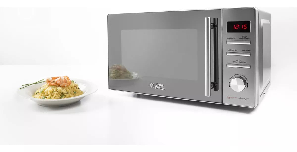 Microondas Ursus Trotter UT-Classy720 20 Litros