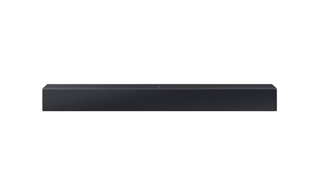 Soundbar Samsung Hw-C400/Zs Negro 40 W