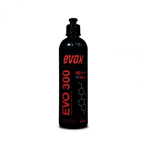 Polidor De Lustro Evox Evo300 500Ml