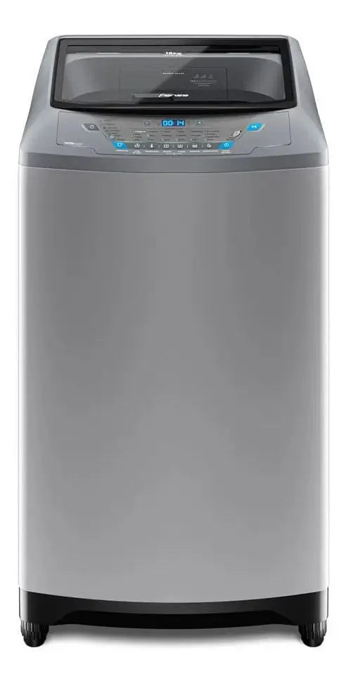 Lavadora Automática Fensa Premium Care 18SZ 18 kilos