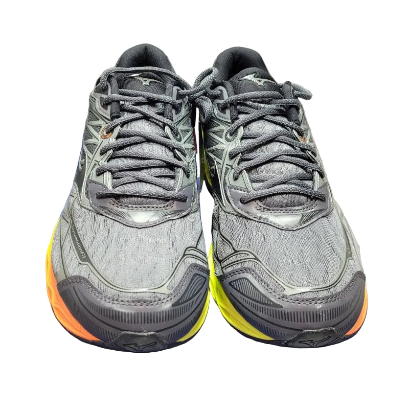 Zapatillas Running Mizuno Wave Creation 20 Plomo EUR 46/ UK 11
