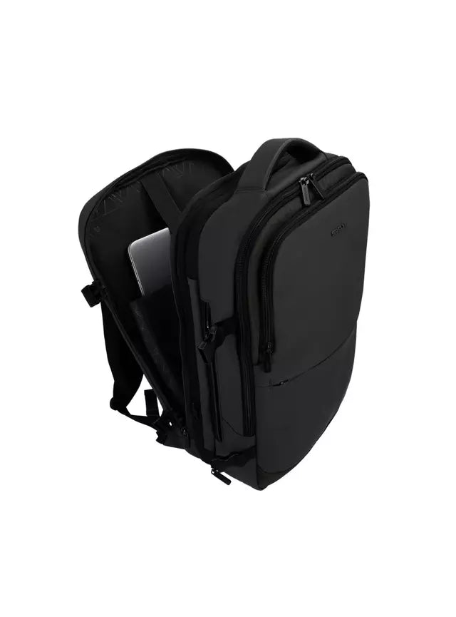 Mochila Urbana SAXOLINE Urbanite 5SX Black 40 Litros