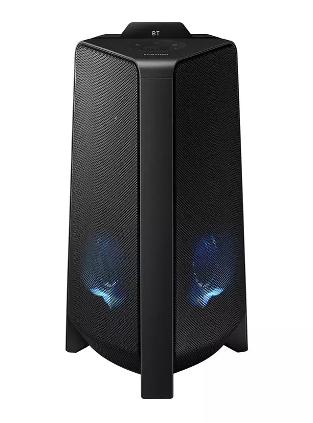 Parlante Portátil Samsung MX-T40/ZS - Sound Tower, Negro