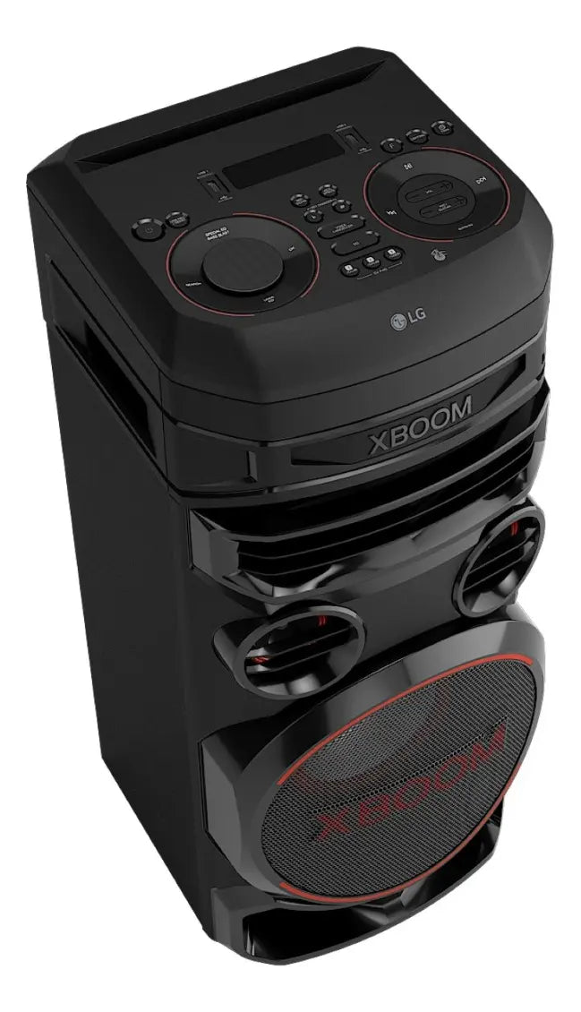 Parlante de Alta Potencia LG XBOOM RNC7
