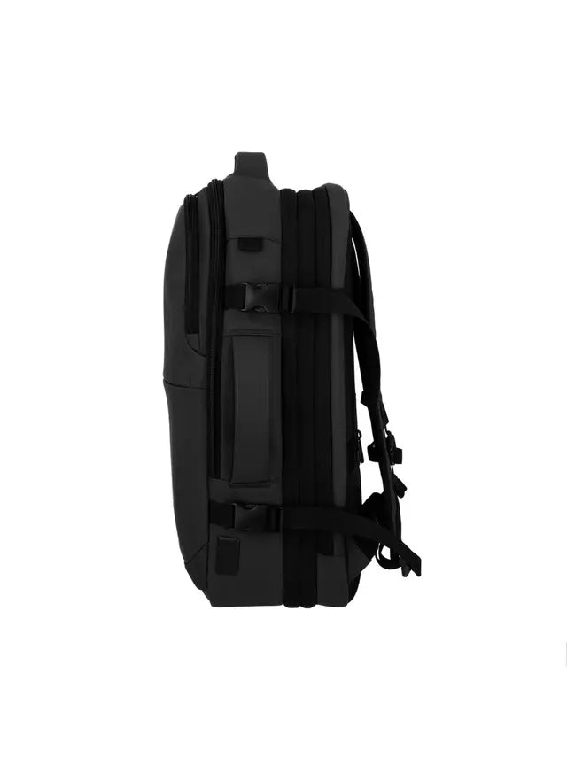 Mochila Urbana SAXOLINE Urbanite 5SX Black 40 Litros