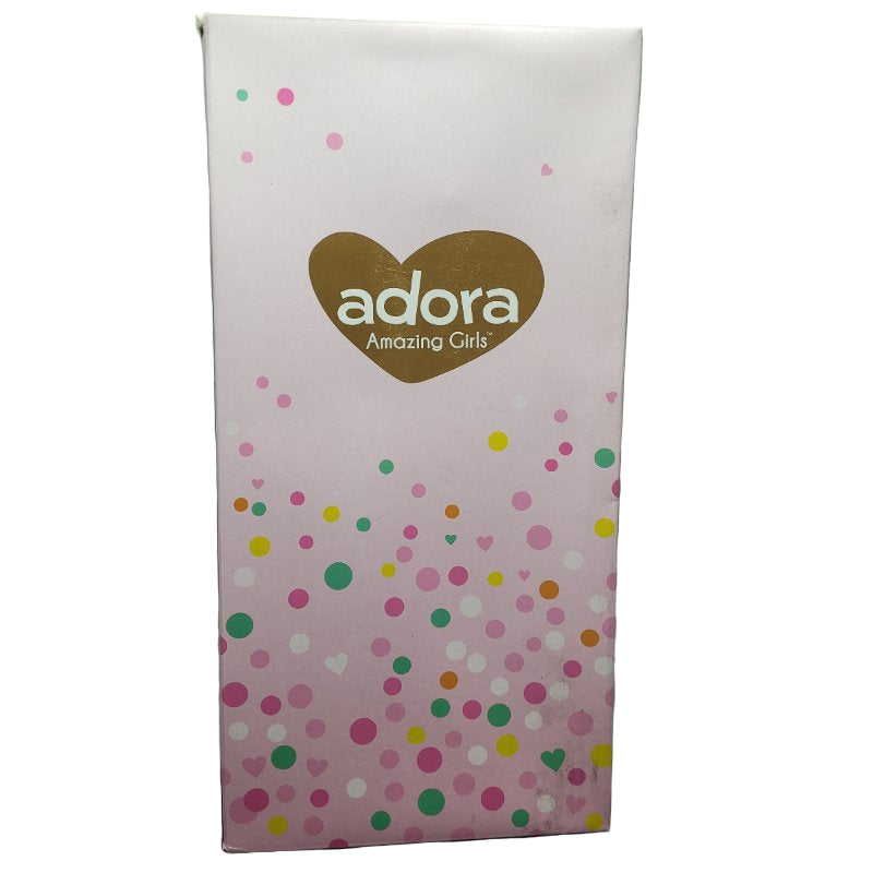 Muñeca Adora Amazing Girl 18 Pulgadas