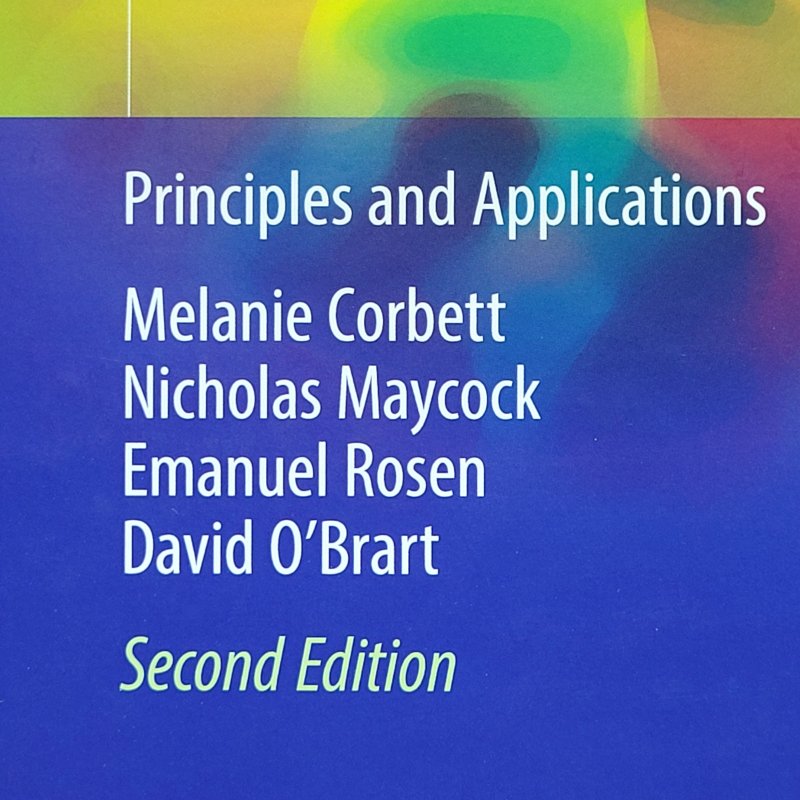 Libro Principles And Applications Springer Corneal Topography