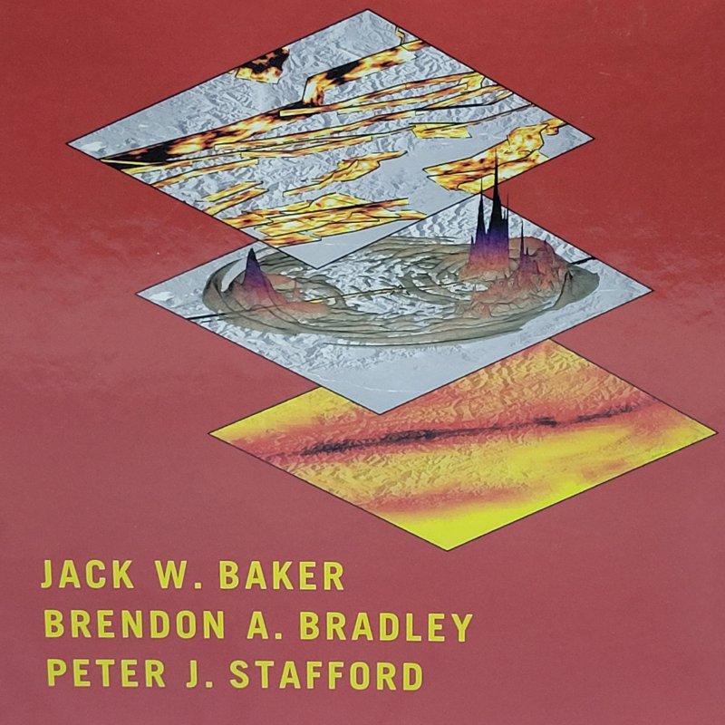 Libro Cambridge Seismic Hazard AND Risk Analysis