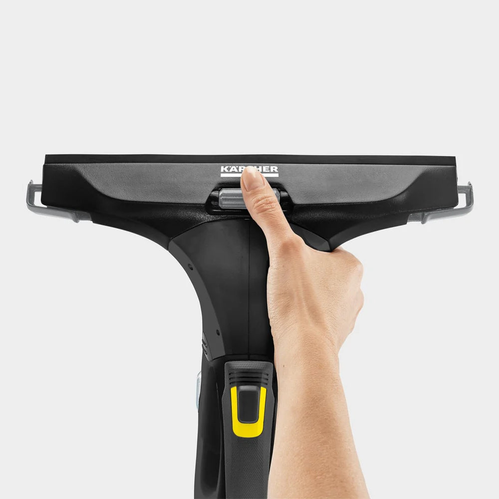 Limpiador de Cristales KARCHER WV 5 Plus Anniversary Edition a Batería