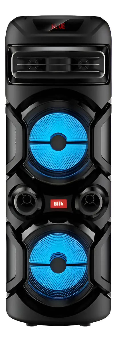 Parlante Bluetooth Blik BeatPro 4000W Potencia
