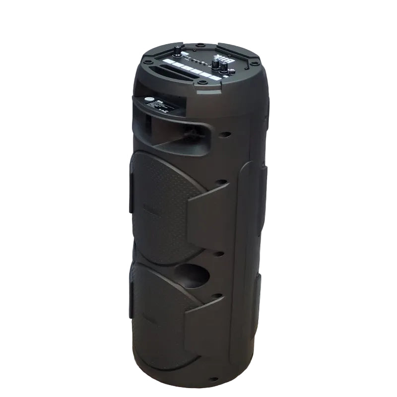 Parlante Blik Screamer3 3 Karaoke Speaker Powerbass