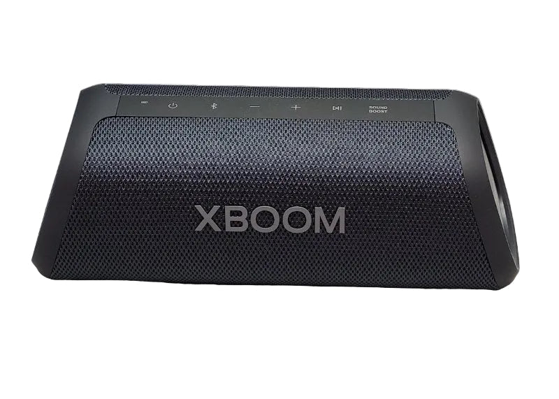 Parlante Portátil Lg Xboom Go Xg7qbk Negro