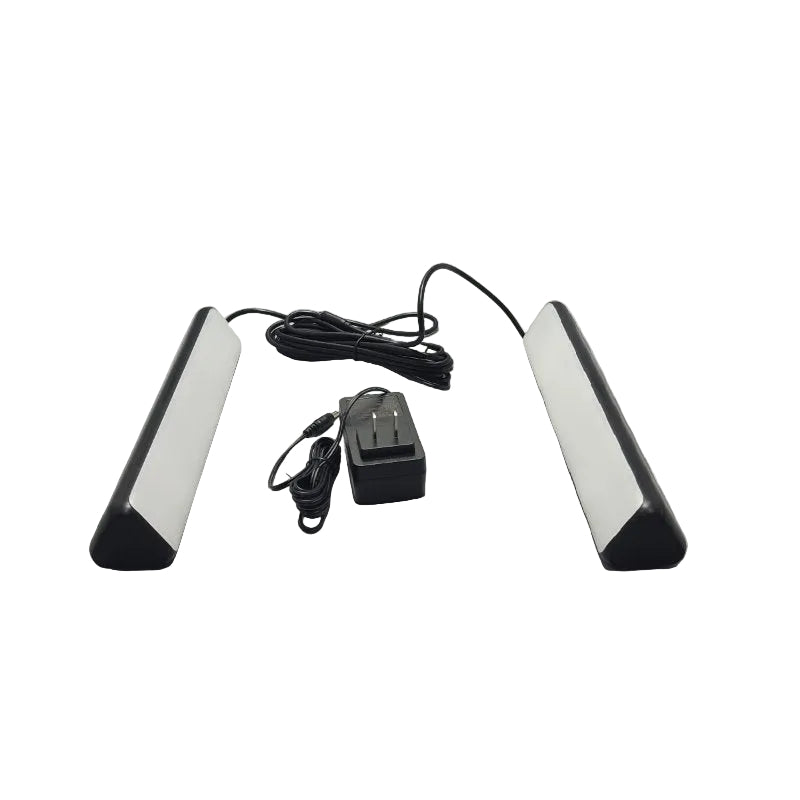 Barra De Luz + Cámara Govee Flow Pro 2