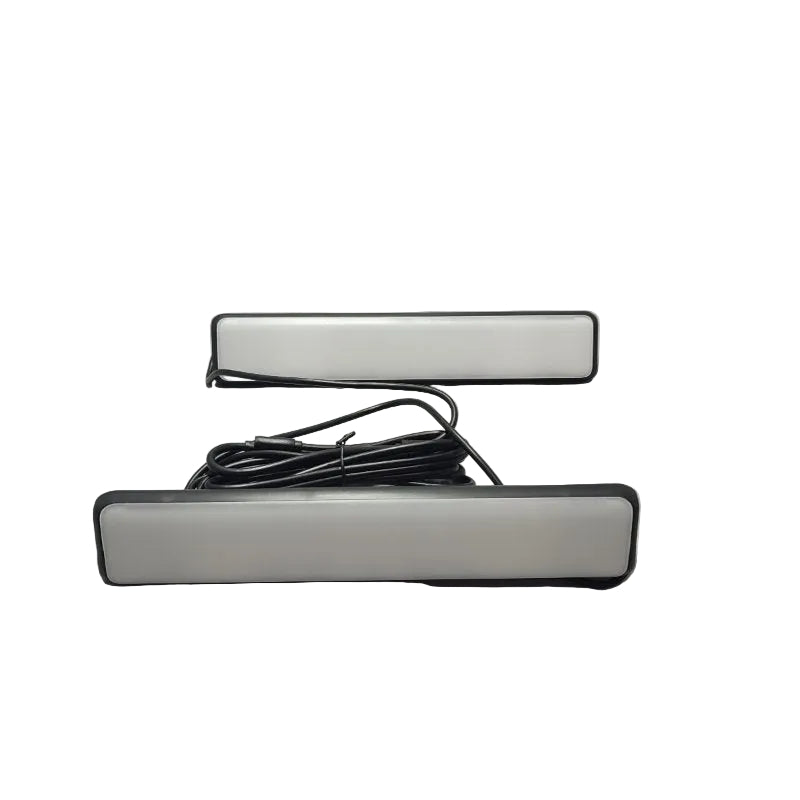 Barra De Luz + Cámara Govee Flow Pro 2