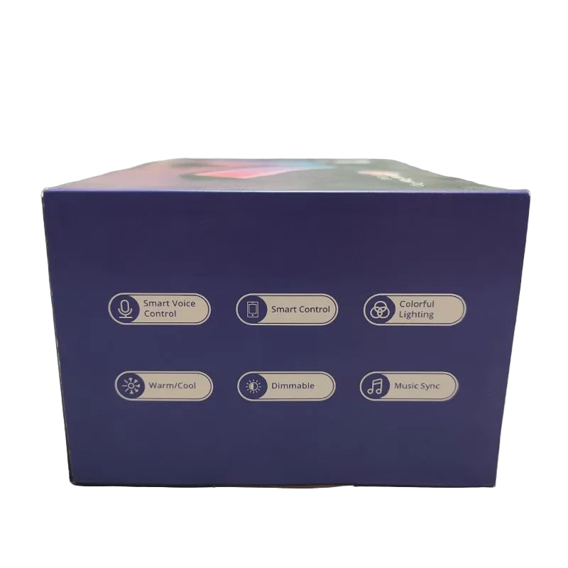 Barra De Luz + Cámara Govee Flow Pro 2