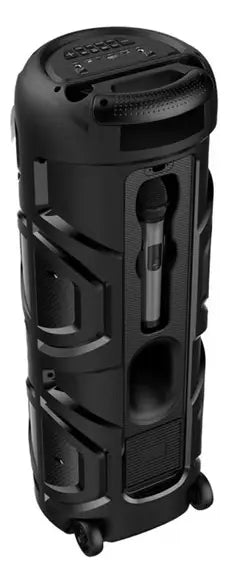 Parlante Bluetooth Blik BeatPro 4000W Potencia