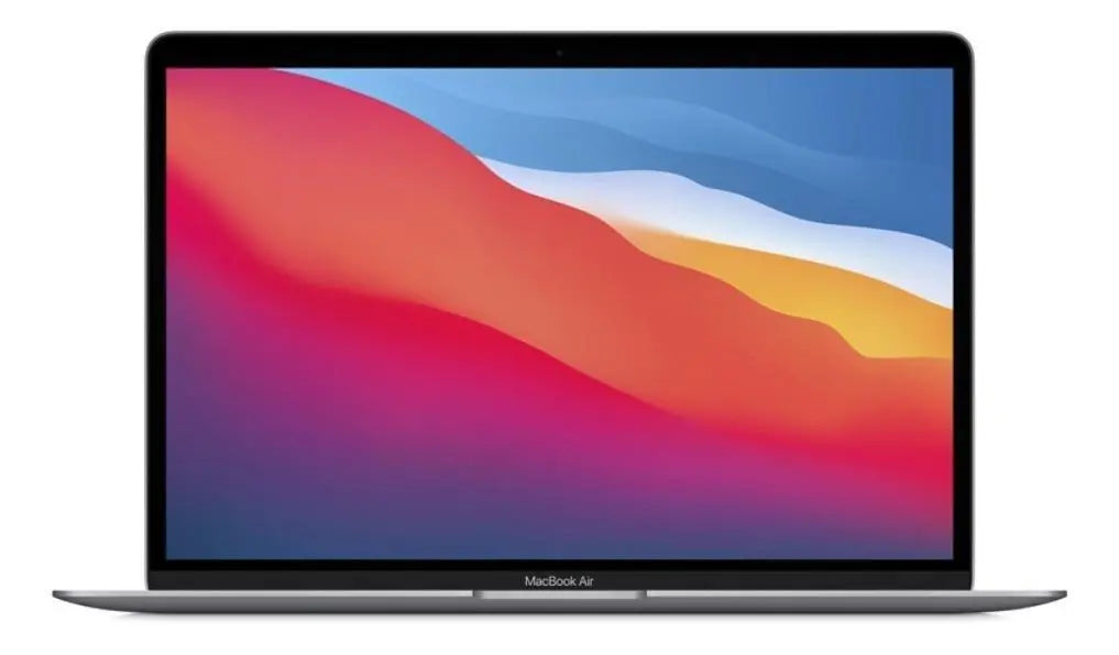 MacBook Air 13" Reacondicionado Apple con chip M1 A2337 8GB RAM 512GB, Pink