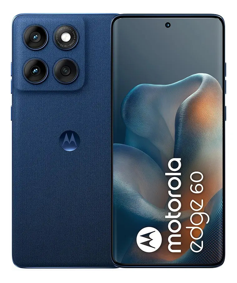 Celular Motorola Edge 60 Neo XT2509-1 12GB RAM 256GB