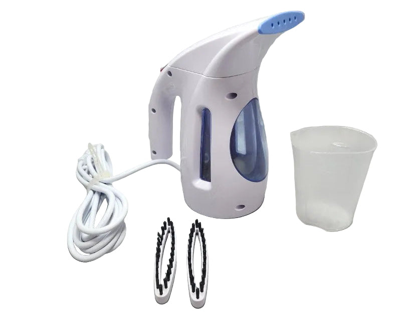 Vaporizador para Ropa Hilife Blanco 240ml