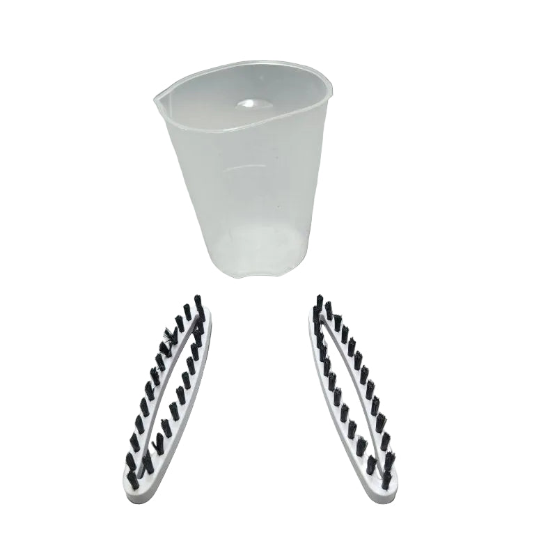 Vaporizador para Ropa Hilife Blanco 240ml