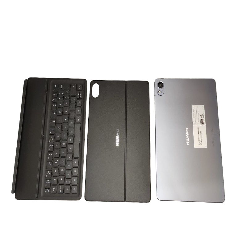 Tablet Huawei Matepad 11.5"S Gris Papermatte Edition + Teclado 8GB + 256GB