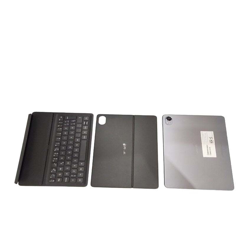 Tablet Huawei Matepad 11.5"S Gris Papermatte Edition + Teclado 8GB + 256GB