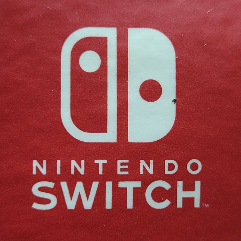 Audífonos Gamer Filaire LVL40 Stereo con Cable para Nintendo Switch - Color Amarillo con azul