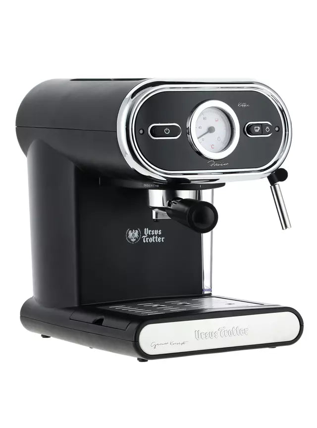 Maquina de Café Espresso Ursus Trotter UT-KAFFEE20BAR