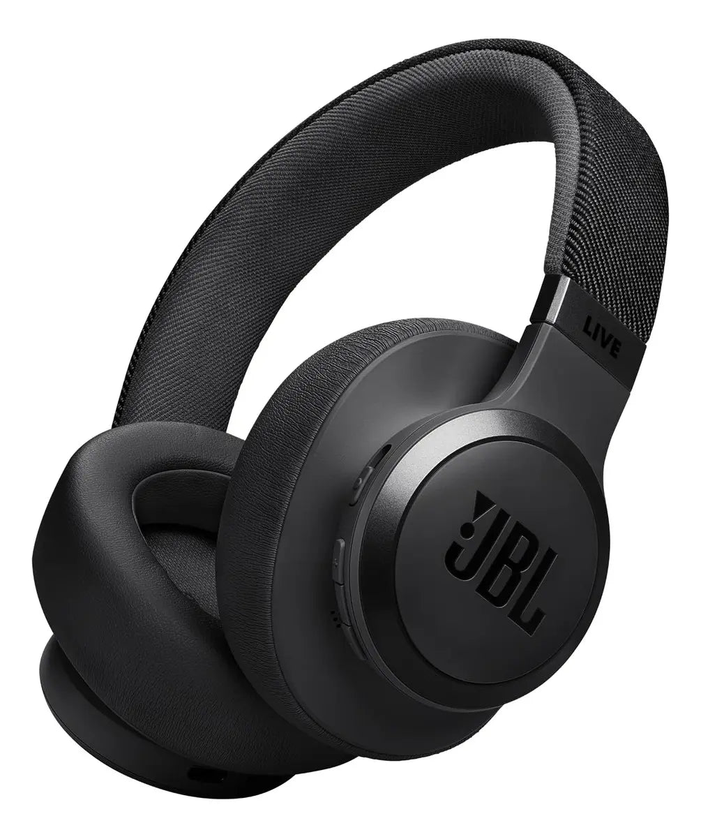 Audífonos JBL Live 770 NC
