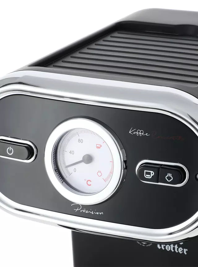 Maquina de Café Espresso Ursus Trotter UT-KAFFEE20BAR