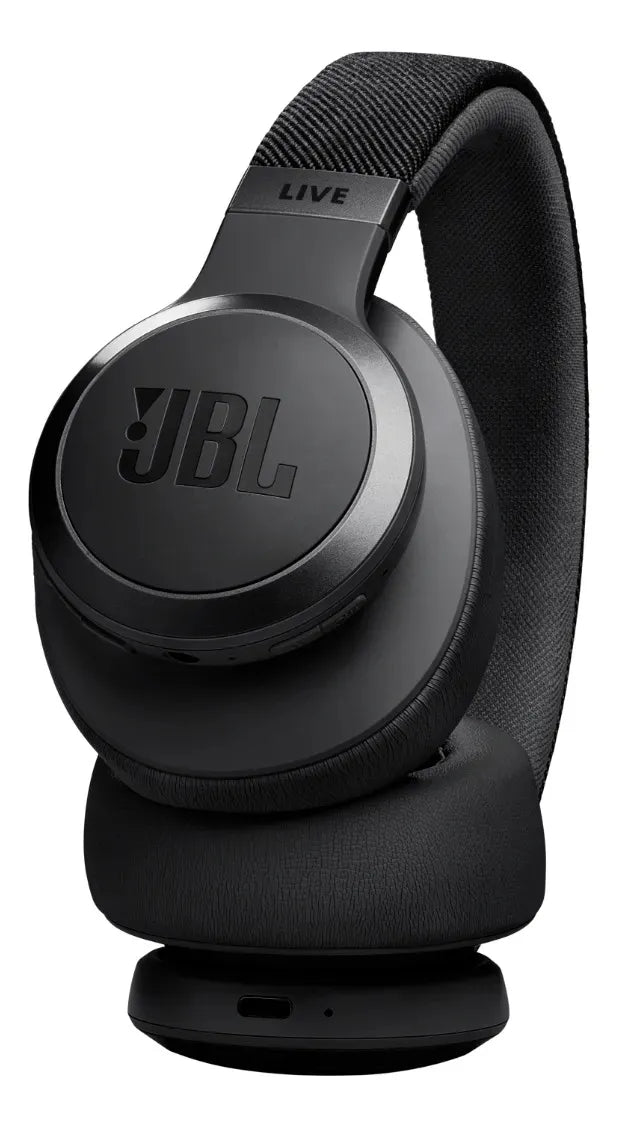 Audífonos JBL Live 770 NC