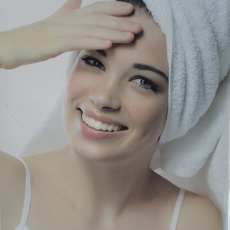 Vaporizador Facial Spa + Microderm Glo Multifuncional Nano Iónico