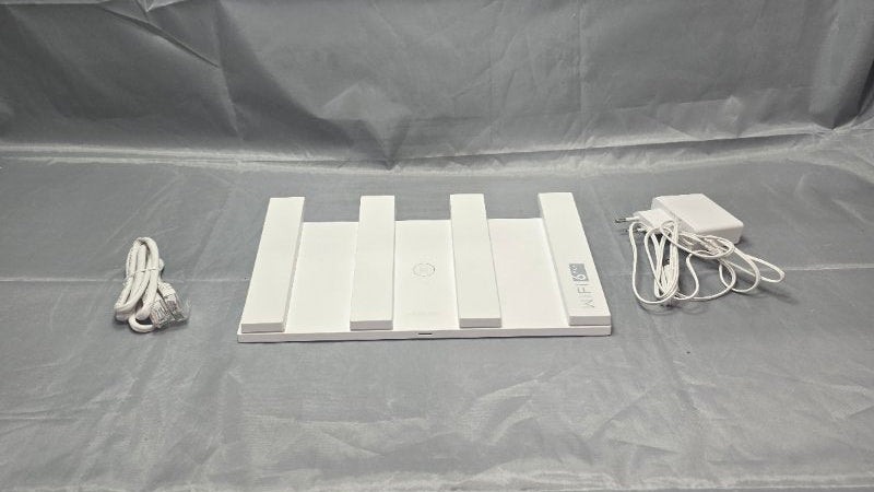 Router Wifi Ax3 Huawei Ws7100 V2 Blanco