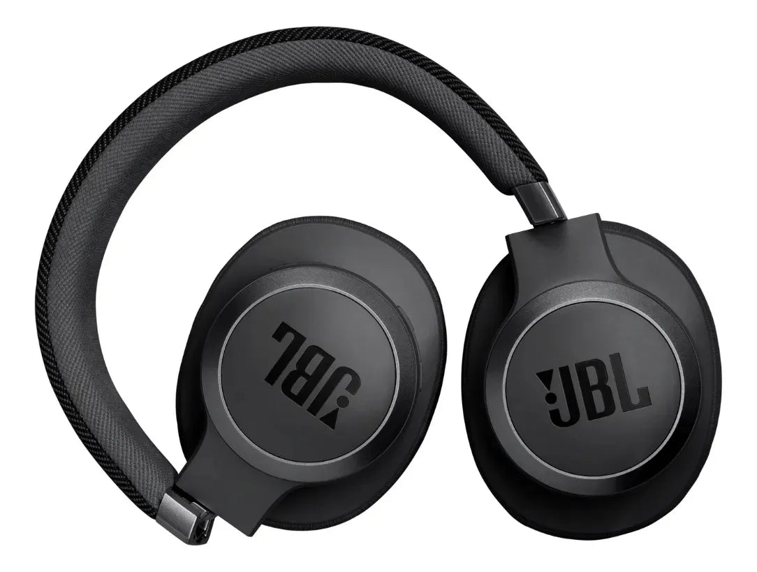 Audífonos JBL Live 770 NC