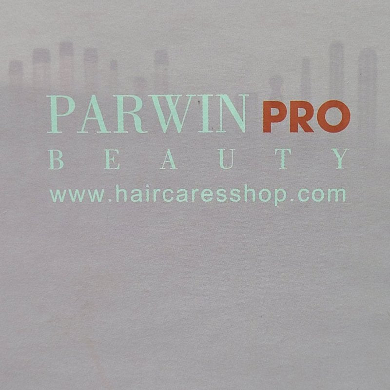 Set Secador + Alisador Parwin Pro Beauty 3 En 1 Galaxia 3 Piezas