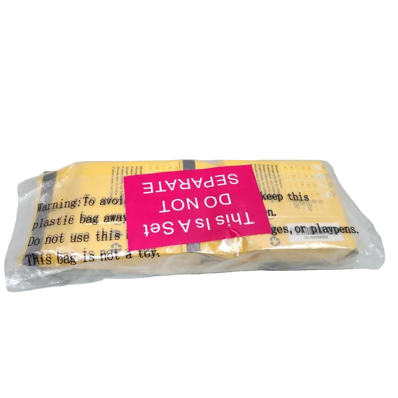 Pack  De Reemplazo De Cinta de Etiquetas Dymo 18444