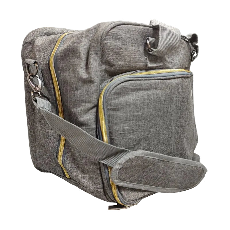 Estuche De Transporte Para Maquinas Compresoras De Calor Homest 30x25cm