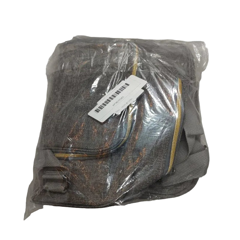 Estuche De Transporte Para Maquinas Compresoras De Calor Homest 30x25cm