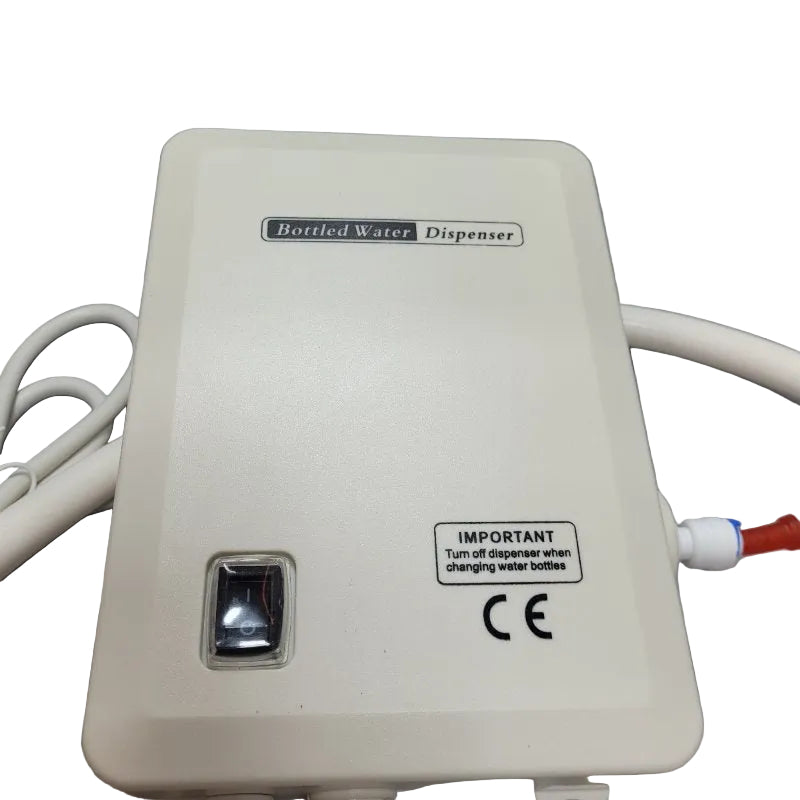 Bomba de Agua Embotellada