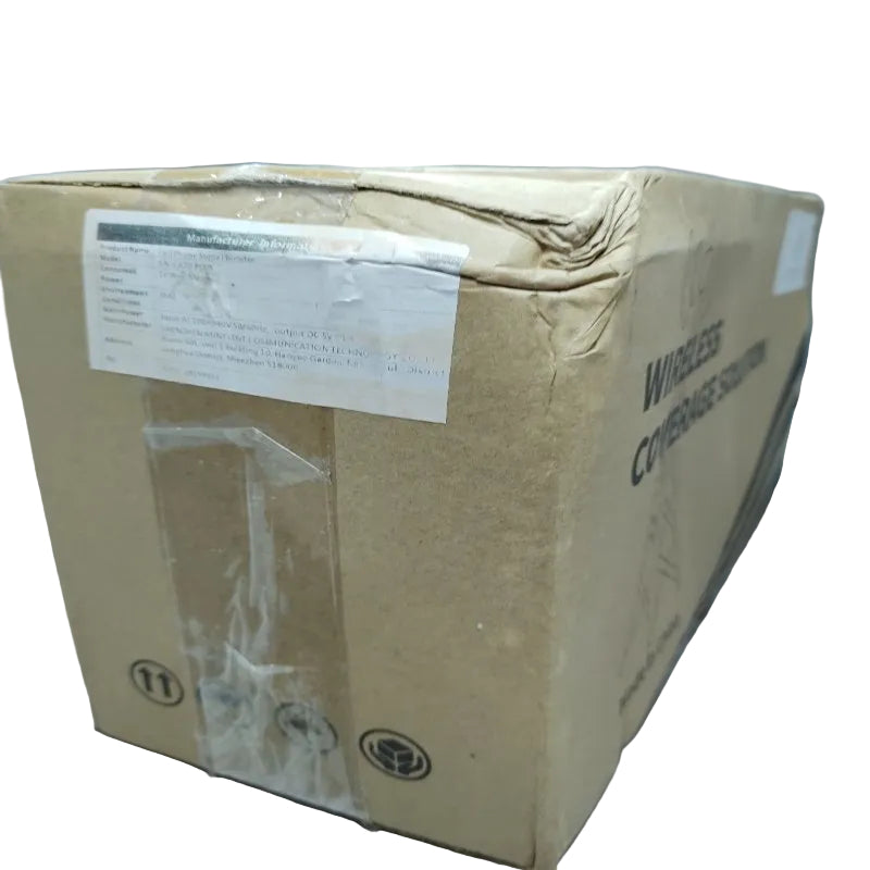 Kit Amplificador Celulares Anntlent An-ca70 Plus 416 M2