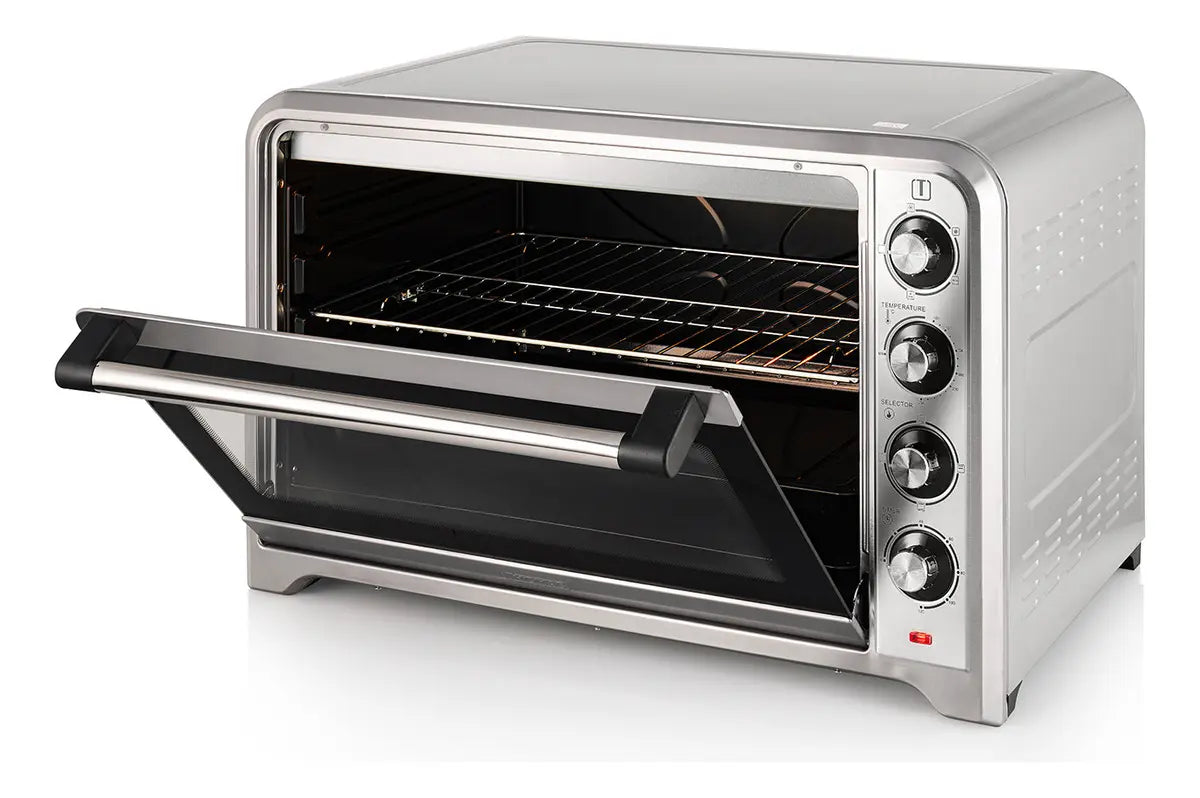 Horno Eléctrico Thomas TH-80I 80 Litros