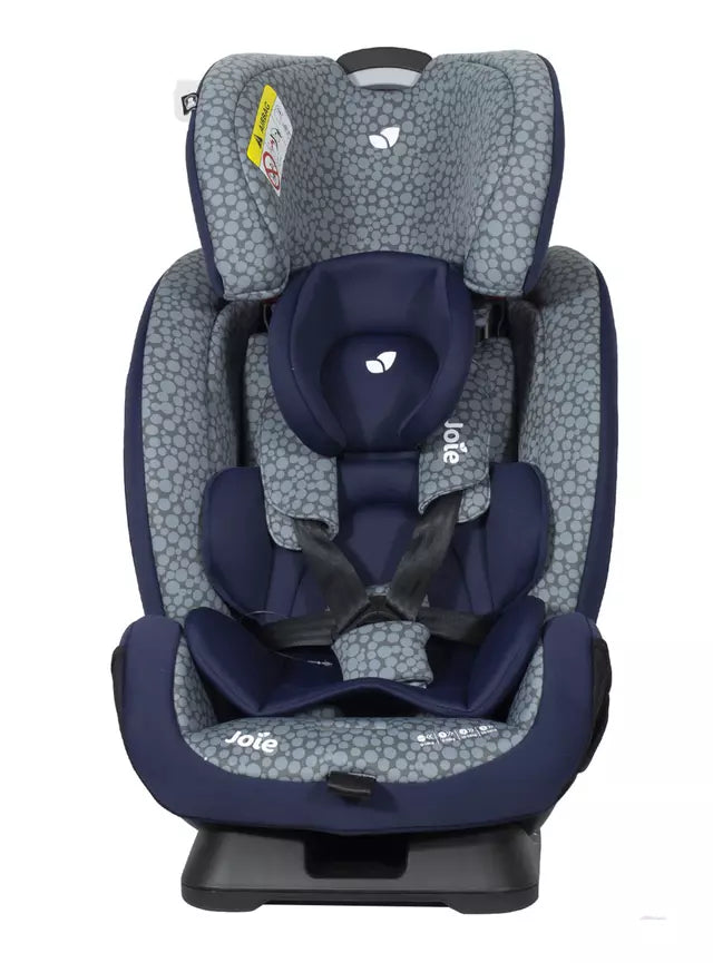 Silla de Auto Convertible Joie Every Stage, Color Gris