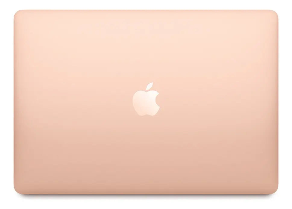 MacBook Air 13" Reacondicionado Apple con chip M1 A2337 8GB RAM 512GB, Pink