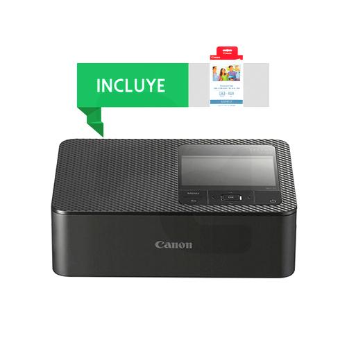 Impresora Fotográfica Canon SELPHY CP1500