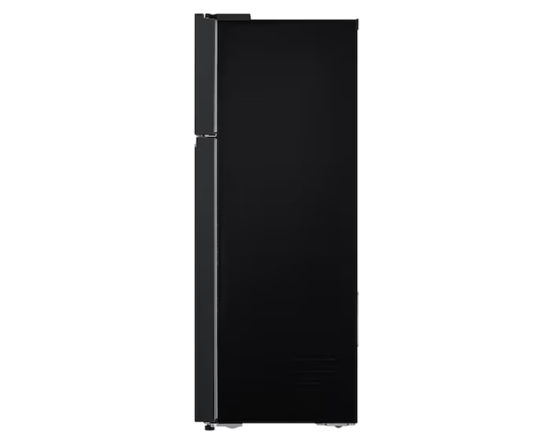 Refrigerador LG VT40APMC Negro 383 Litros 71X176X68 cm