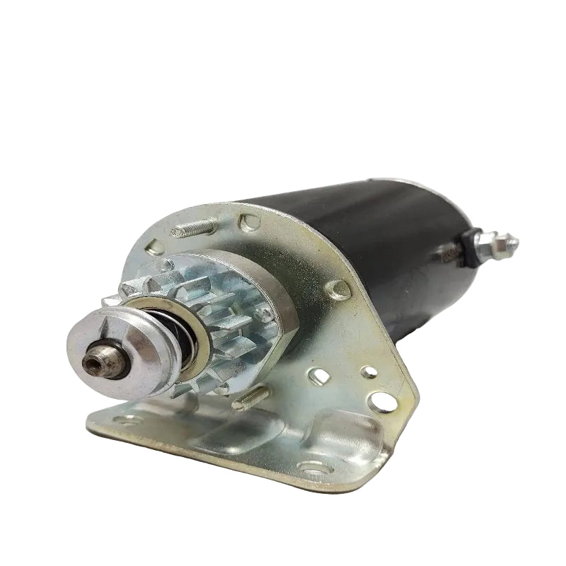 Motor De Arranque Eléctrico Briggs & Stratton 703704 - 070421
