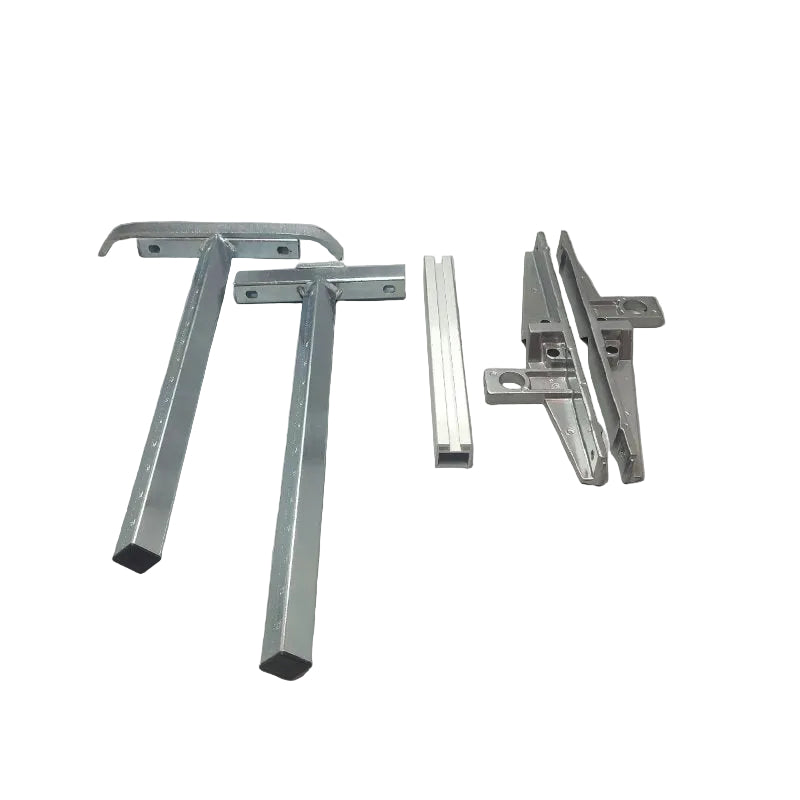 Molino De Motosierra Portátil Hydro Barra Guía De Madera Inox 14 A 36 Pulgadas