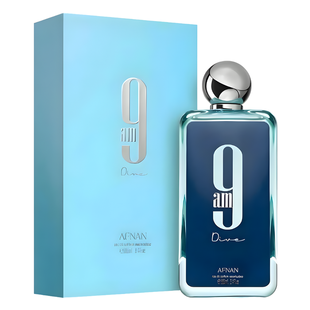 Perfume Anfan 9 AM Dive 100 ml
